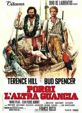 Two Missionaries poster