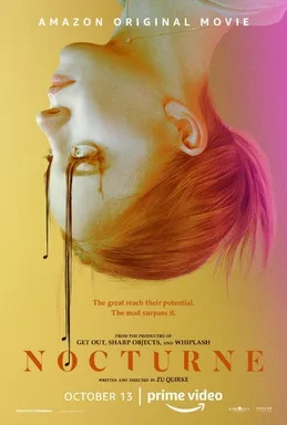 Nocturne poster