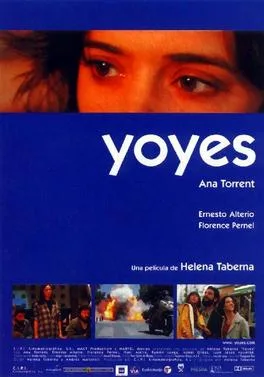 Yoyes poster