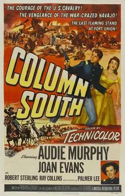 Column South poster