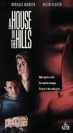 A House in the Hills poster