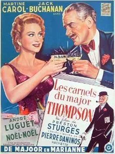 The French, They Are a Funny Race poster