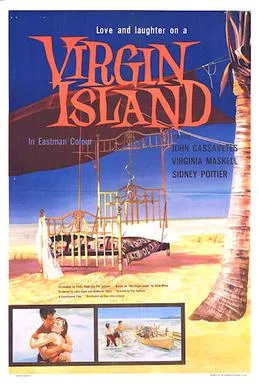 Our Virgin Island poster