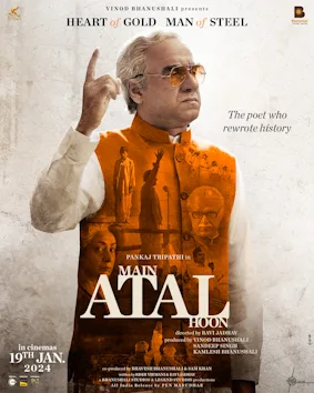 Main Atal Hoon poster