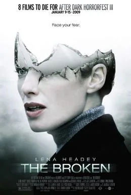 The Broken poster