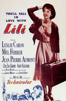 Lili poster