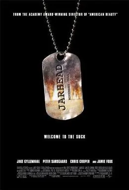 Jarhead 2: Field of Fire poster