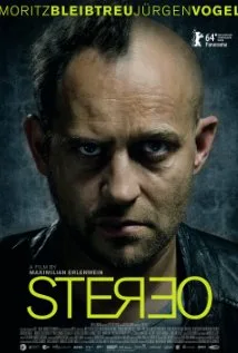 Stereo poster