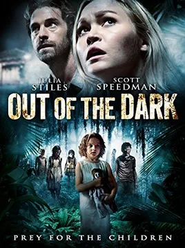Out of the Dark poster