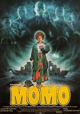 Momo poster