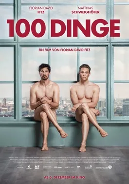 100 Things poster