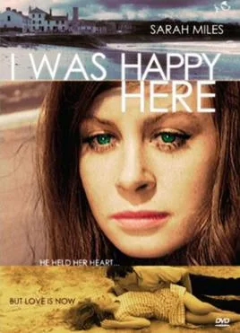 I Was Happy Here poster