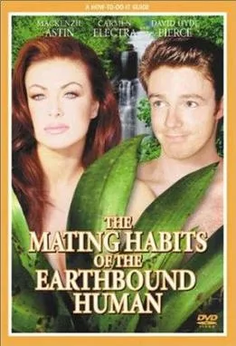 The Mating Habits of the Earthbound Human poster