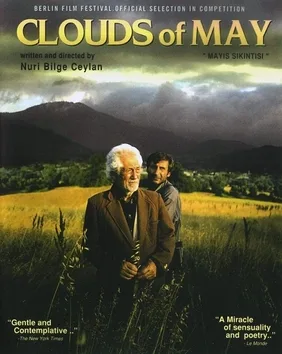 Clouds of May poster