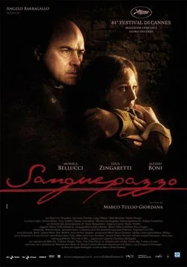 Wild Blood poster