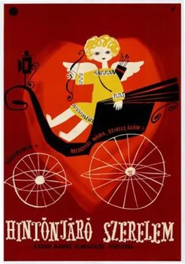 Love Travels by Coach poster