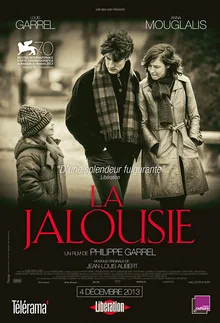 La Jalousie poster