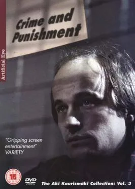 Crime and Punishment poster