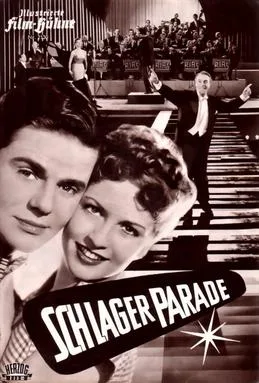 Hit Parade poster