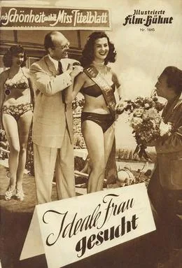 Ideal Woman Sought poster