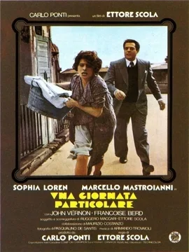 A Special Day poster