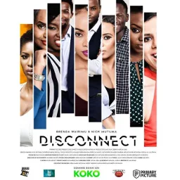 Disconnect poster