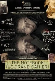 The Notebook poster