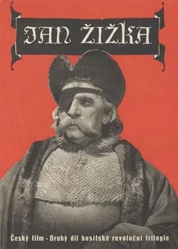 Jan Žižka poster
