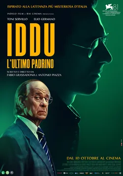 Sicilian Letters poster