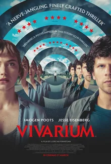 Vivarium poster