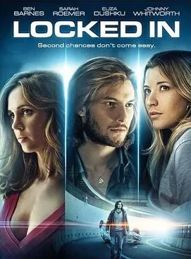Locked In poster