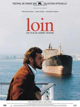 Loin poster