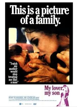 My Lover My Son poster