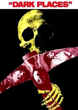Dark Places poster