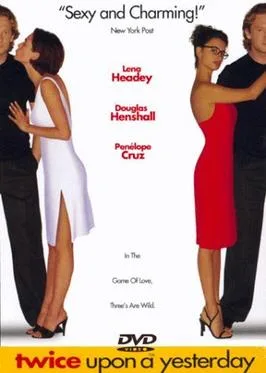 The Man with Rain in His Shoes poster