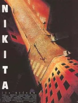 Nikita poster