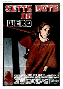 The Psychic poster