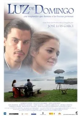 Sunday Light poster