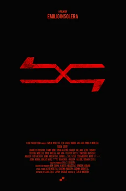 Sign Gene: The First Deaf Superheroes poster