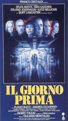Control poster