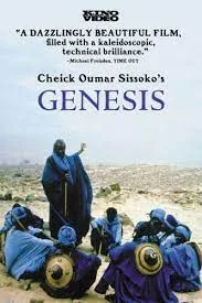 Genesis poster