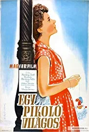 A Glass of Beer poster
