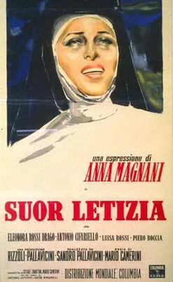 The Awakening poster