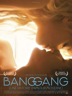 Bang Gang (A Modern Love Story) poster