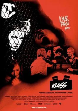 The Class poster