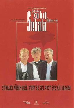 Sekal Has to Die poster