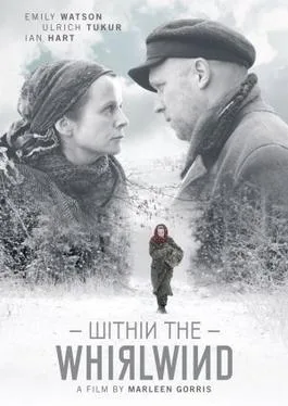 Within the Whirlwind poster