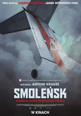 Smoleńsk poster