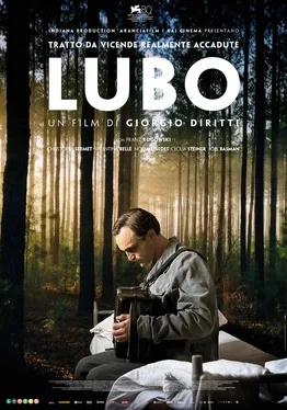 Lubo poster