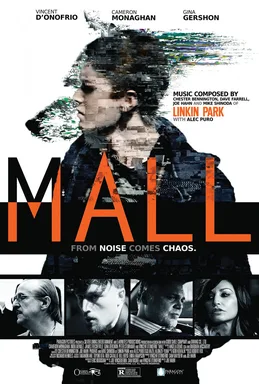 Mall poster